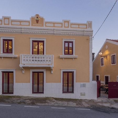 Casa Das Margaridas Vale de Lobo Kültér fotó