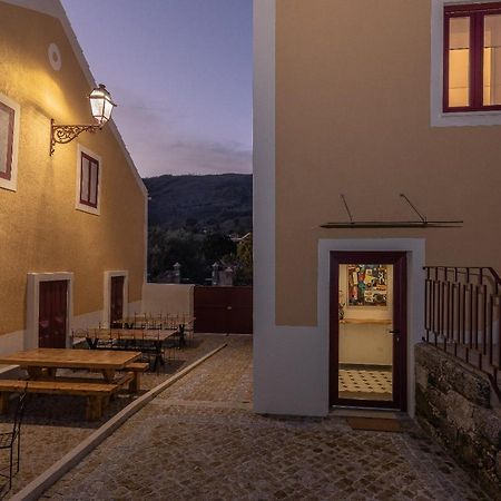 Casa Das Margaridas Vale de Lobo Kültér fotó