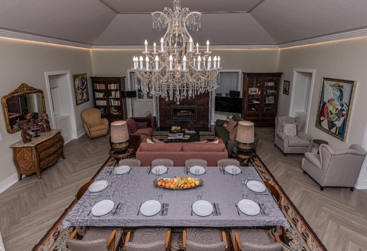 Casa Das Margaridas Vale de Lobo Kültér fotó