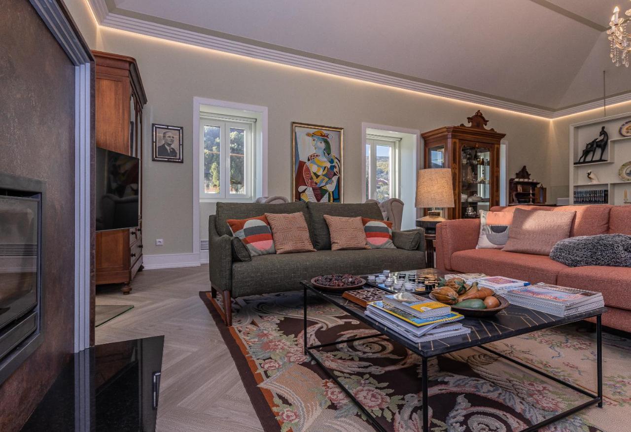 Casa Das Margaridas Vale de Lobo Kültér fotó