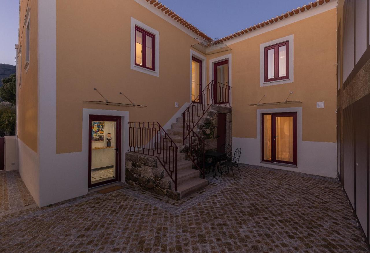 Casa Das Margaridas Vale de Lobo Kültér fotó