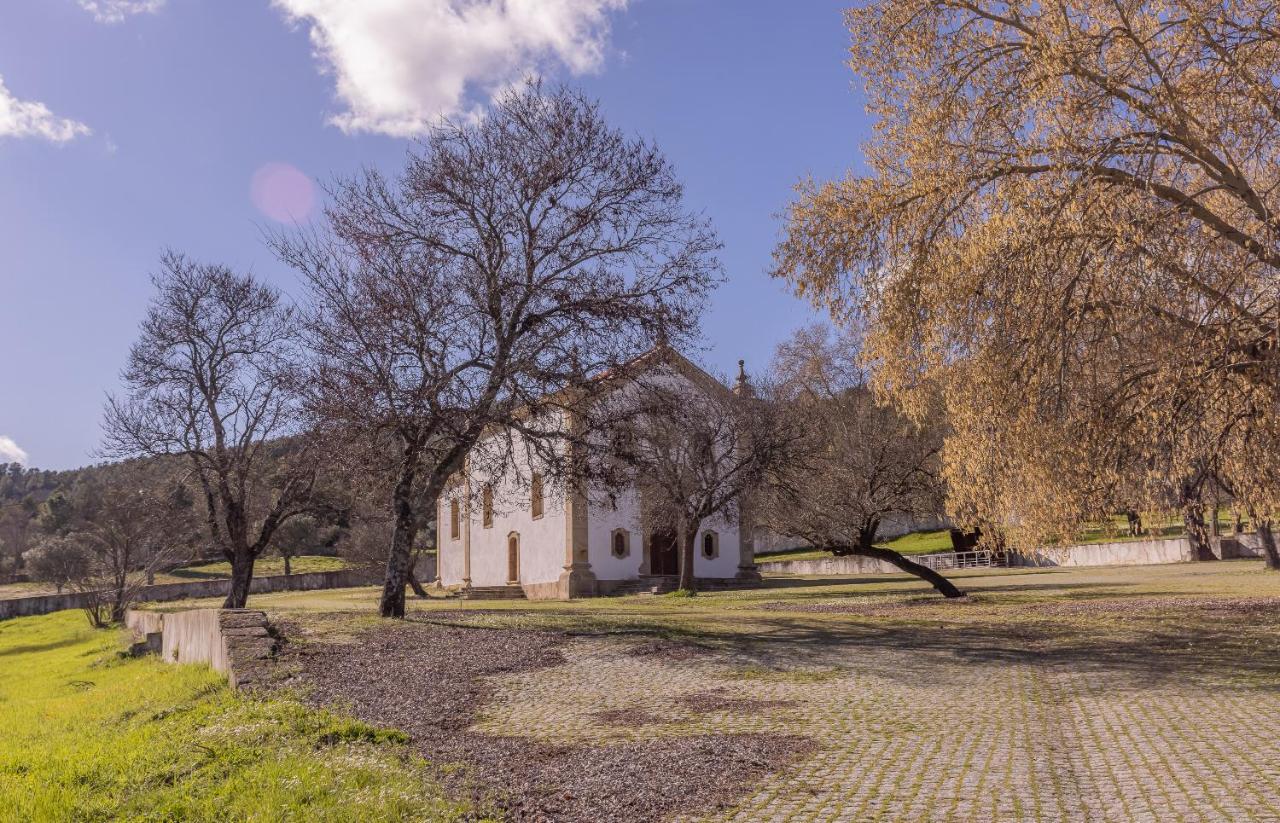 Casa Das Margaridas Vale de Lobo Kültér fotó