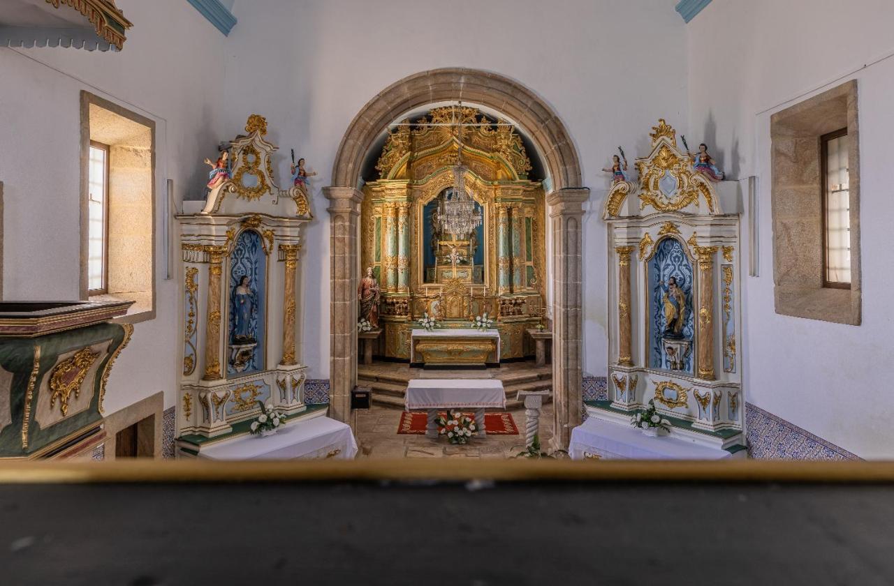 Casa Das Margaridas Vale de Lobo Kültér fotó
