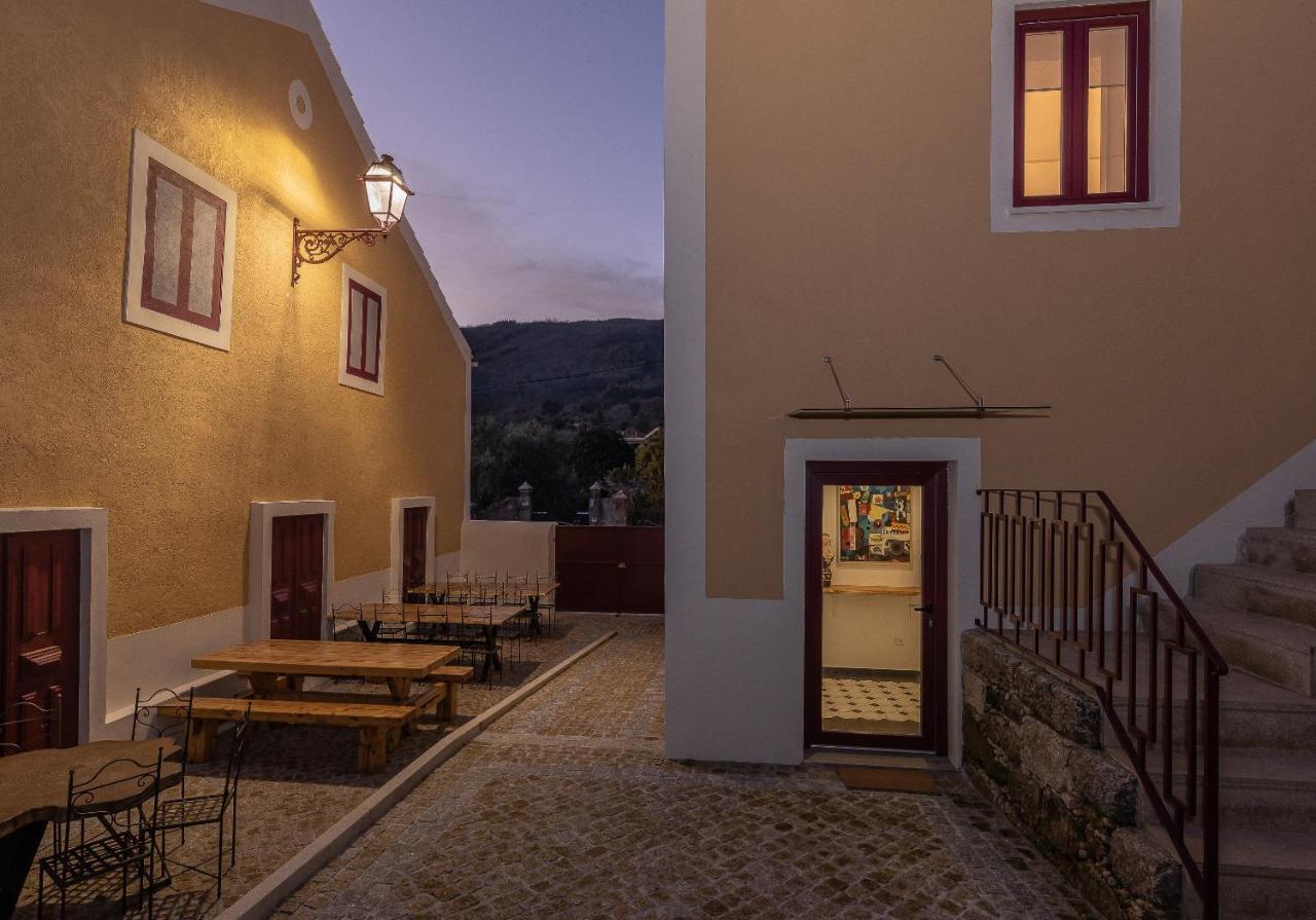 Casa Das Margaridas Vale de Lobo Kültér fotó