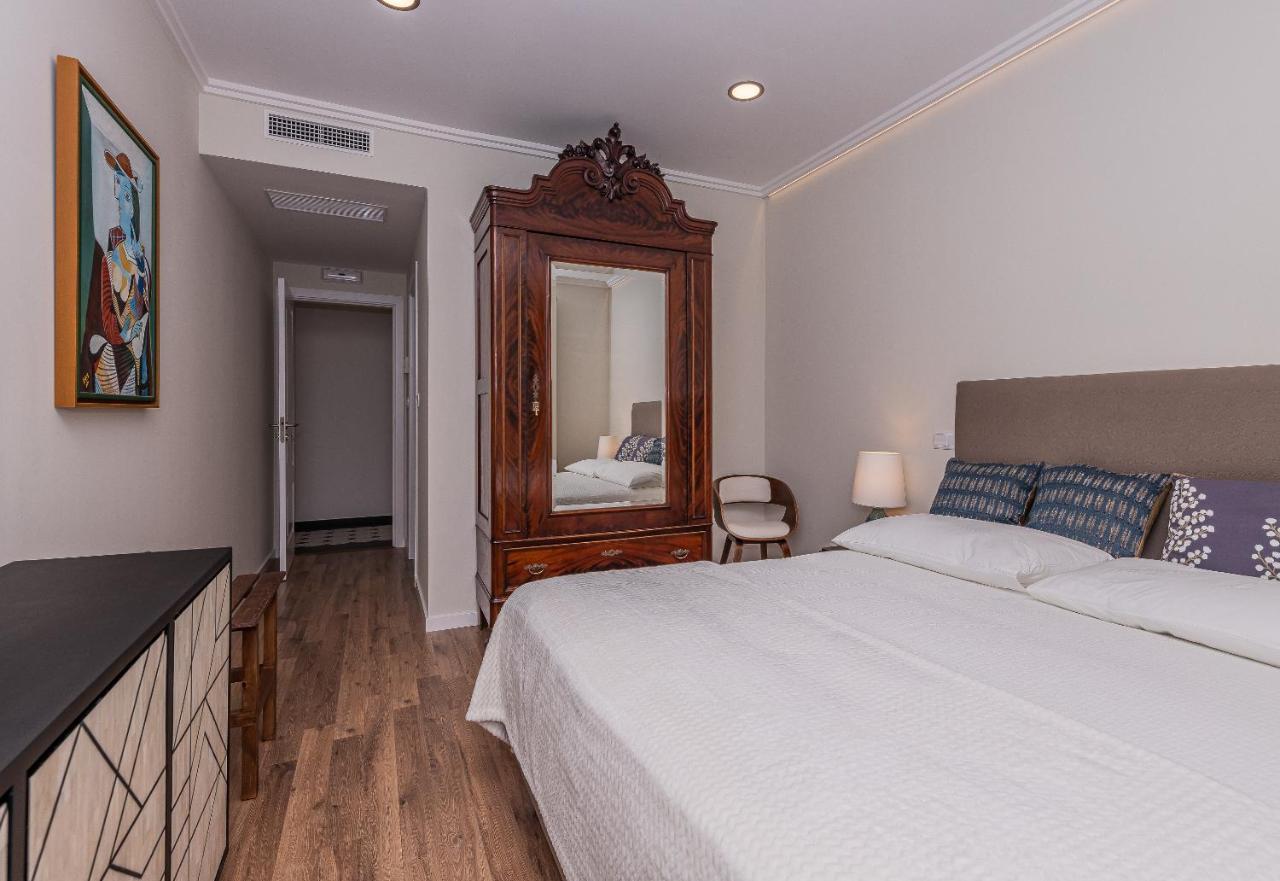 Casa Das Margaridas Vale de Lobo Kültér fotó