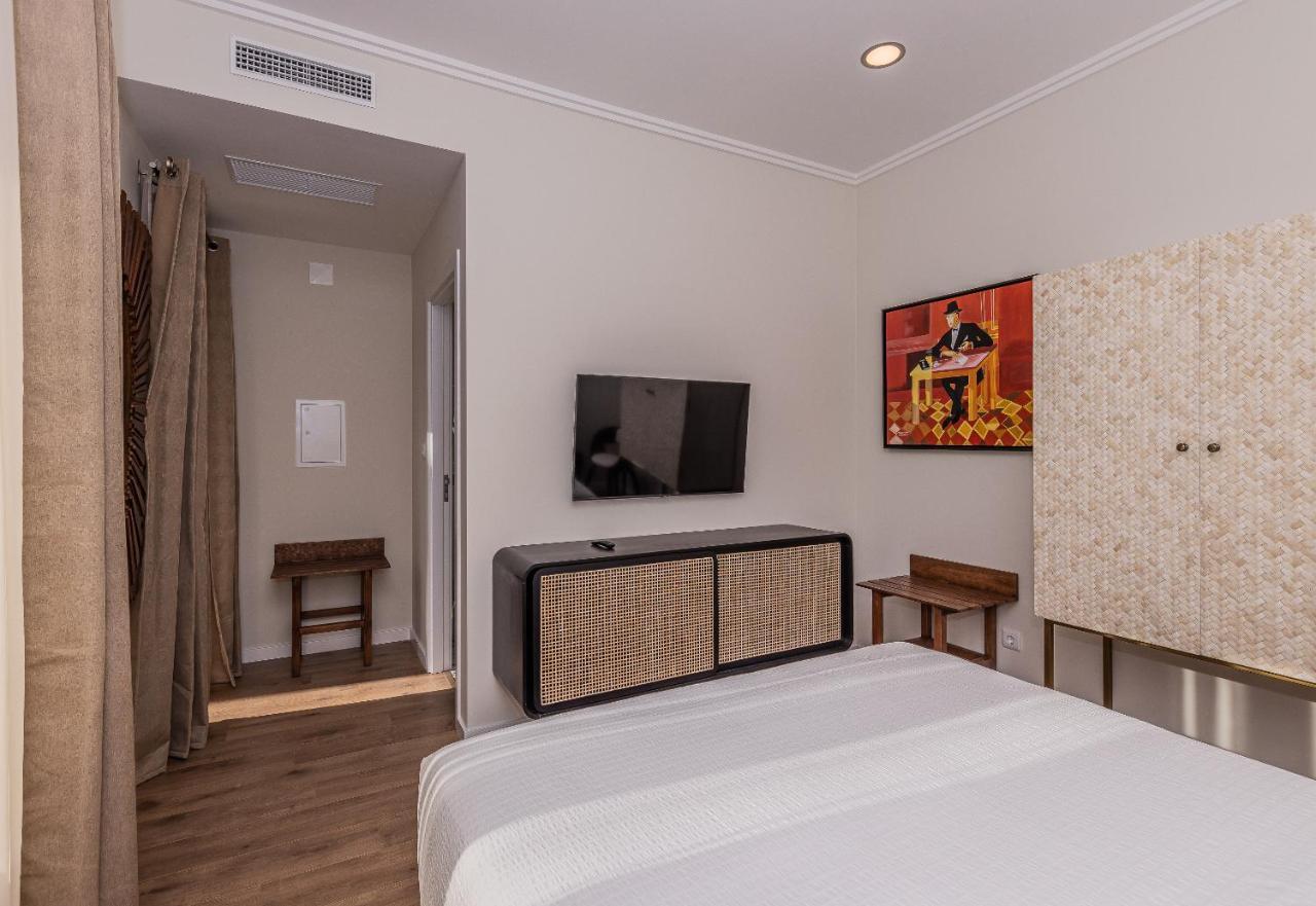 Casa Das Margaridas Vale de Lobo Kültér fotó