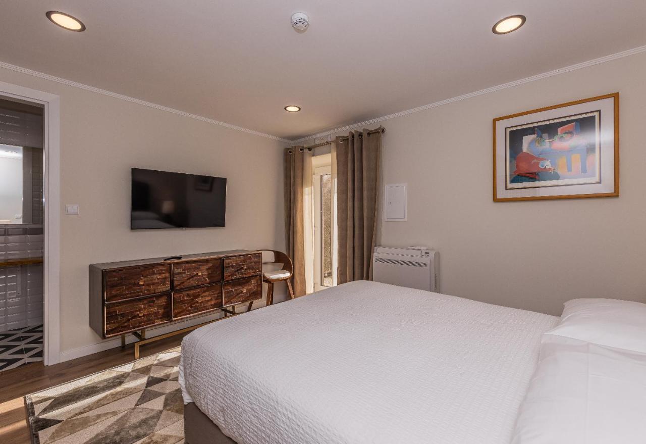 Casa Das Margaridas Vale de Lobo Kültér fotó
