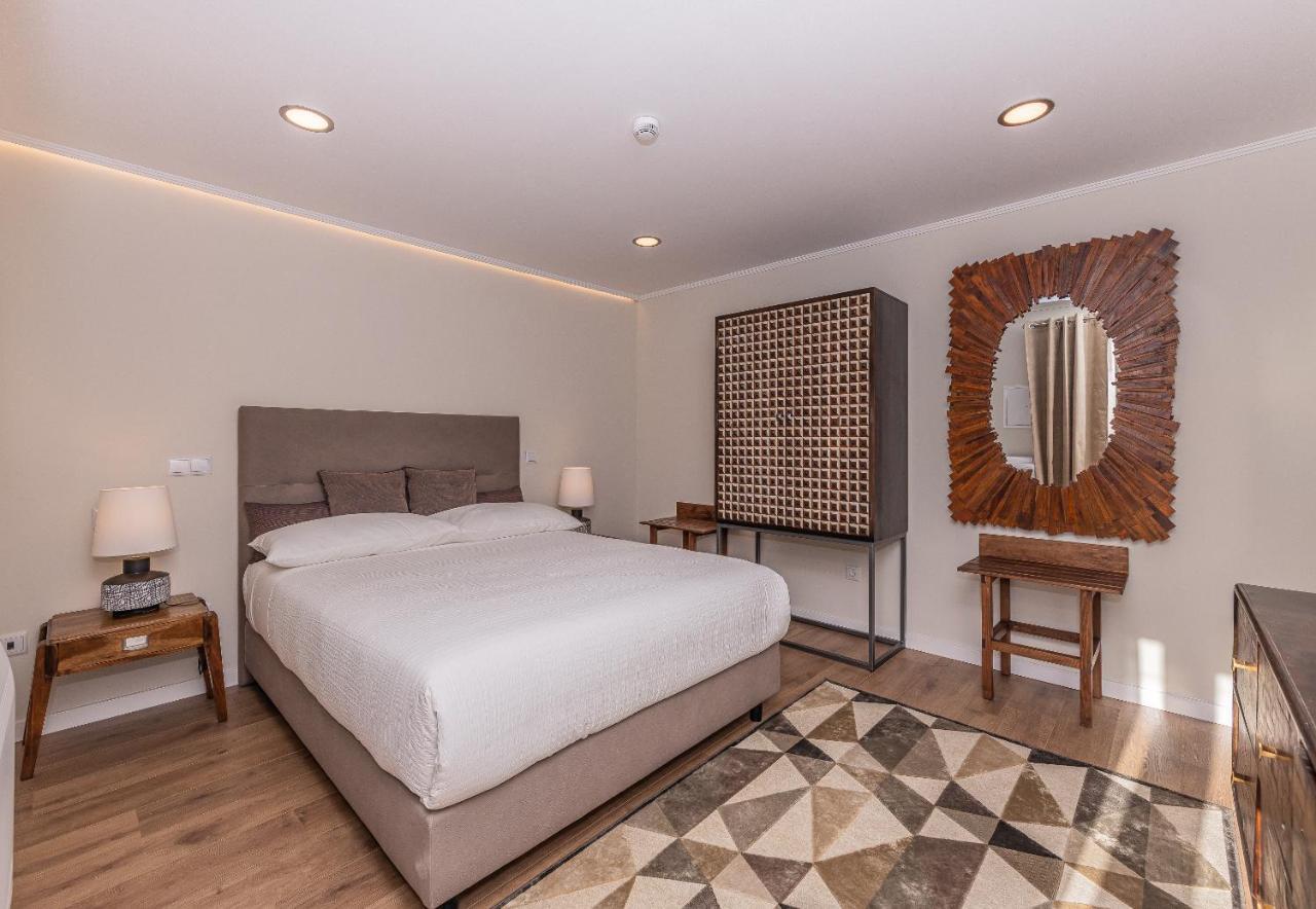 Casa Das Margaridas Vale de Lobo Kültér fotó