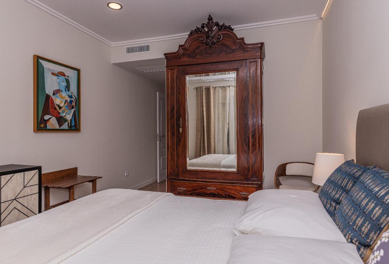 Casa Das Margaridas Vale de Lobo Kültér fotó