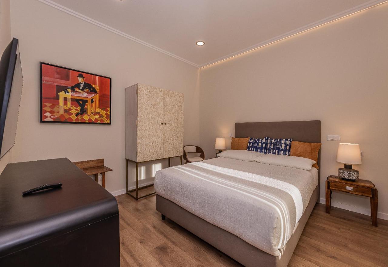 Casa Das Margaridas Vale de Lobo Kültér fotó