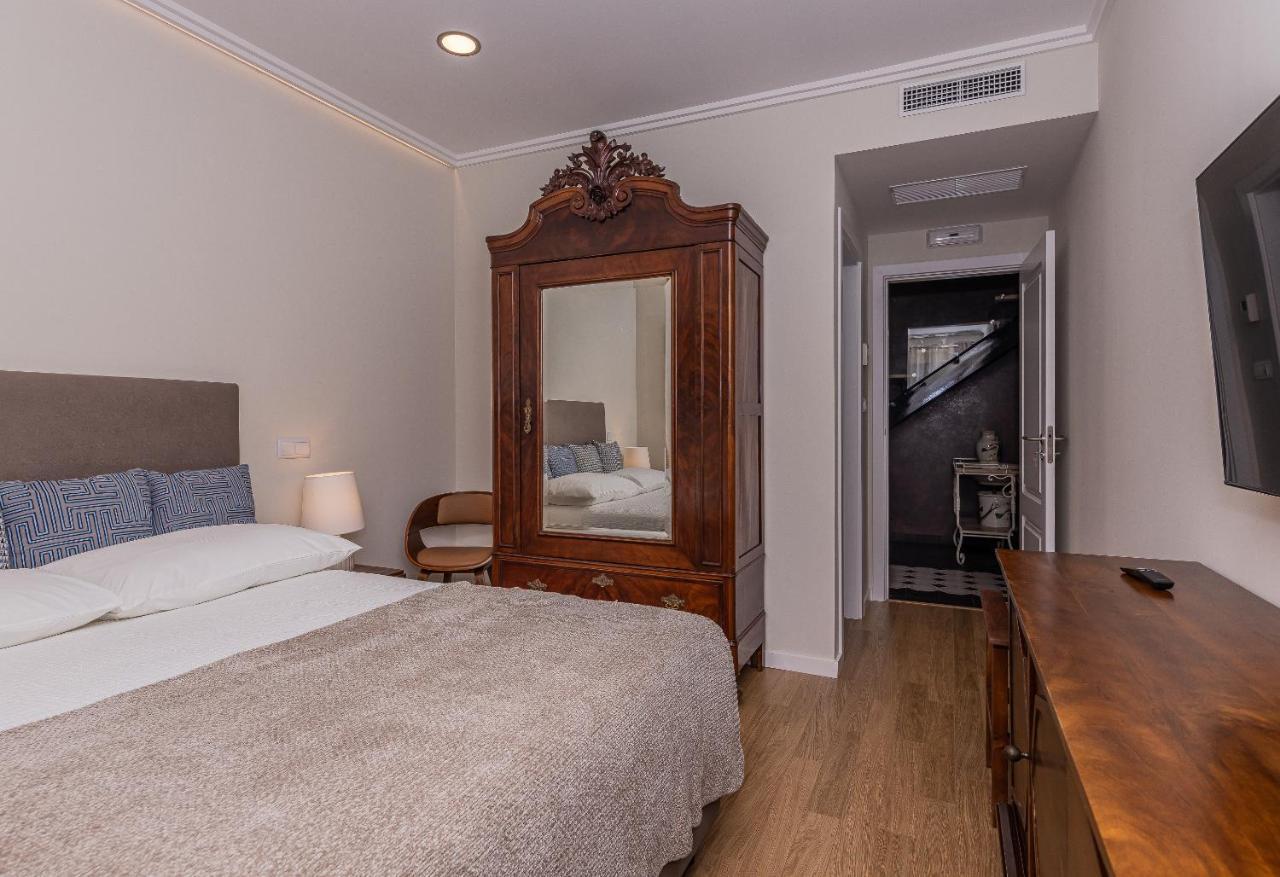 Casa Das Margaridas Vale de Lobo Kültér fotó